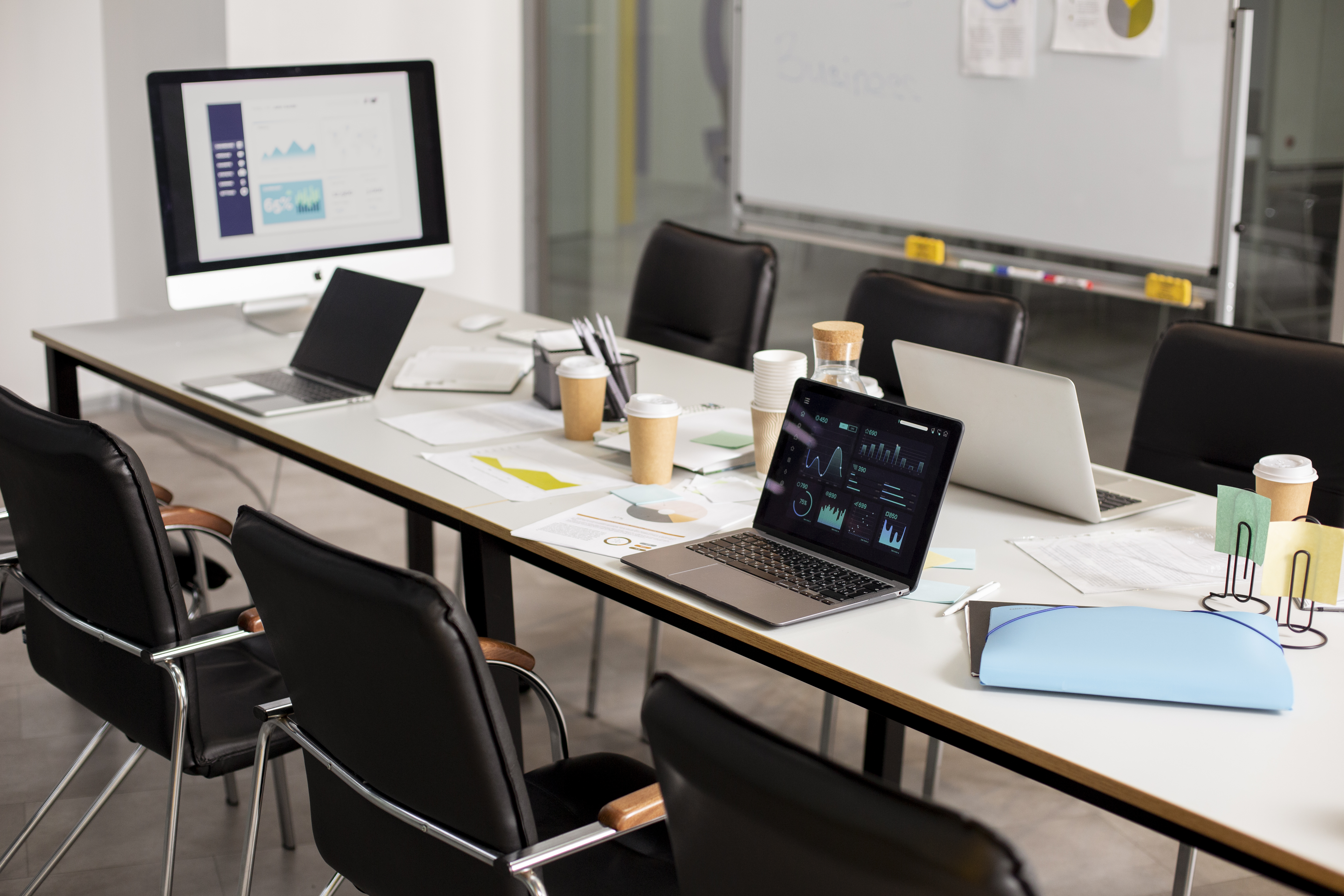 Developer Workspace
